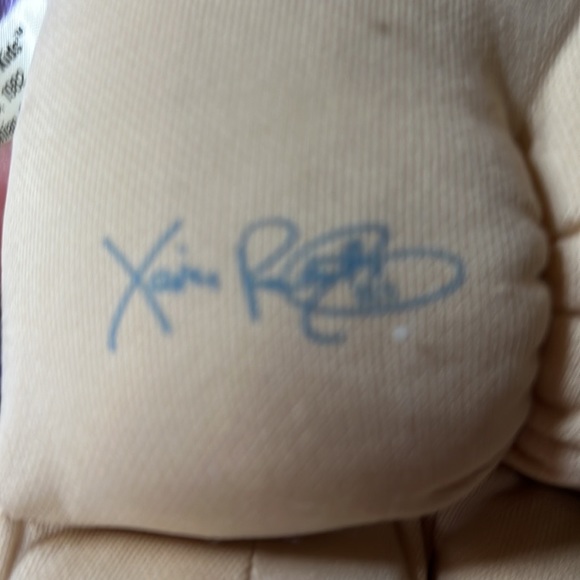 Vintage 1985 cabbage patch preemie. - Picture 5 of 9